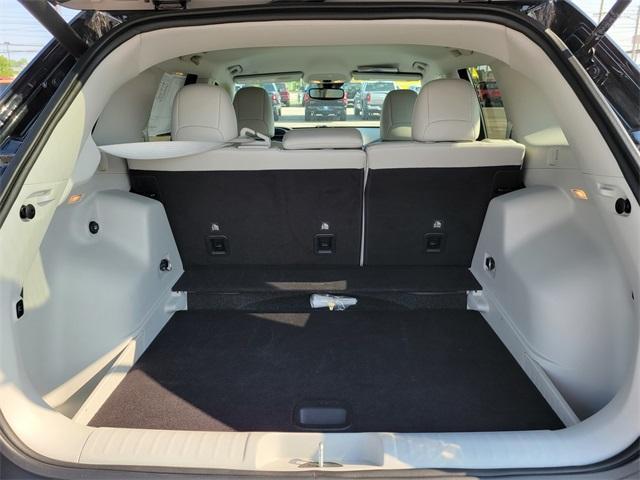 used 2021 Jeep Cherokee car, priced at $24,689