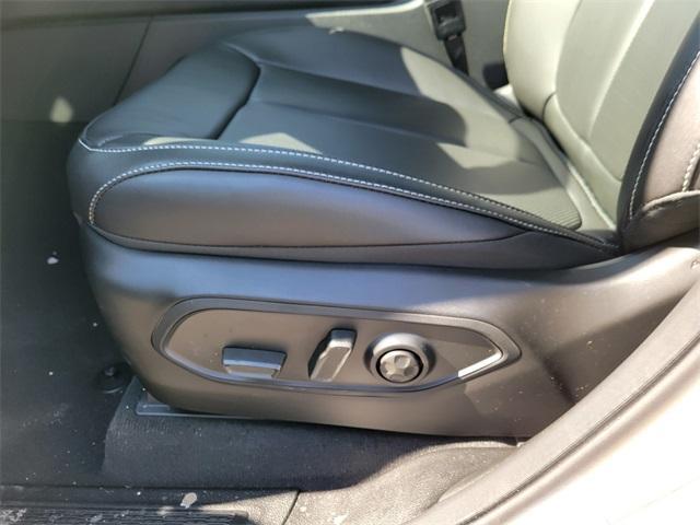 new 2025 Jeep Grand Cherokee 4xe car, priced at $55,643