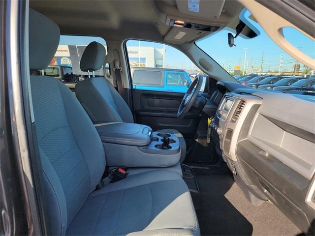 used 2018 Ram 1500 car, priced at $24,555