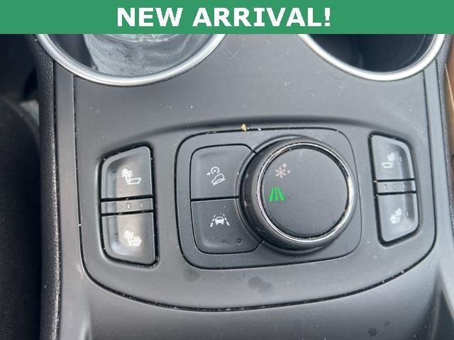used 2020 GMC Terrain car, priced at $18,034