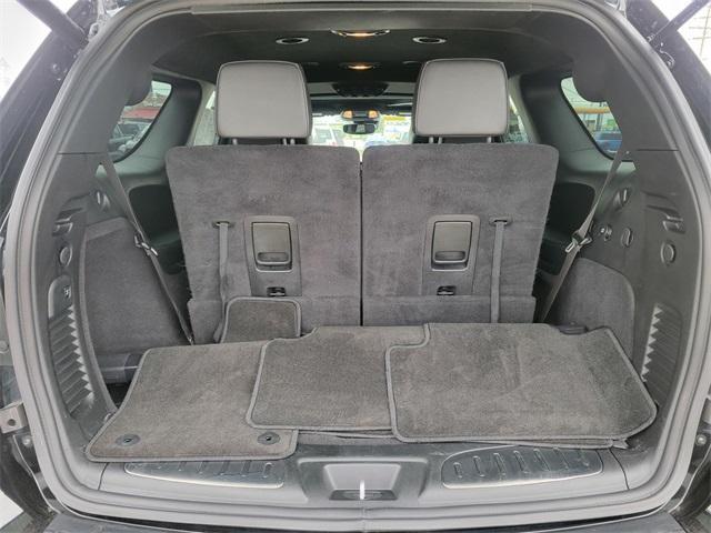 used 2022 Dodge Durango car, priced at $34,555