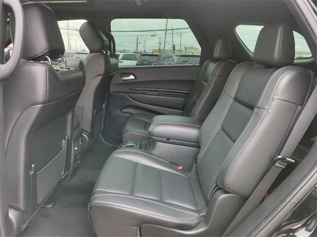 used 2022 Dodge Durango car, priced at $34,555