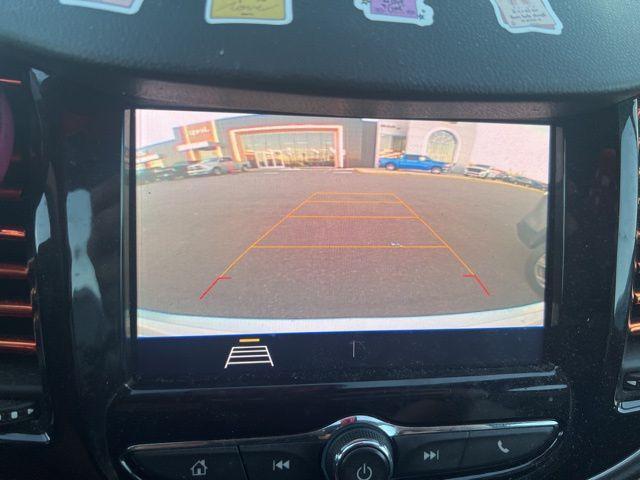 used 2022 Chevrolet Trax car, priced at $16,613