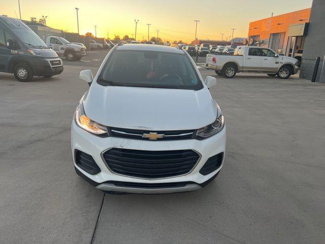 used 2022 Chevrolet Trax car, priced at $16,613