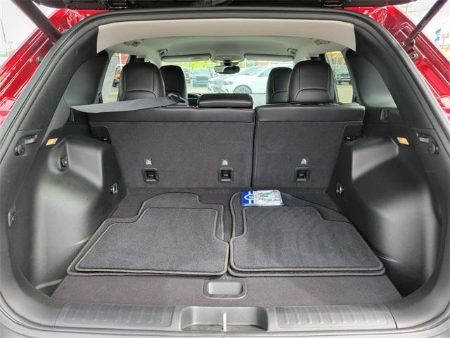 used 2021 Jeep Cherokee car, priced at $23,608