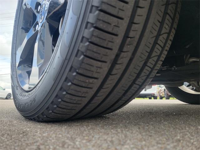 used 2023 Jeep Grand Cherokee car, priced at $32,365