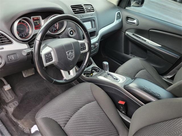 used 2020 Dodge Journey car, priced at $14,788