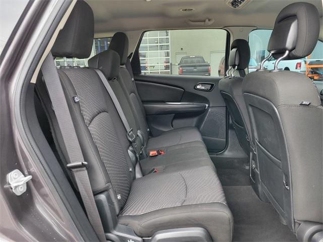 used 2020 Dodge Journey car, priced at $14,788