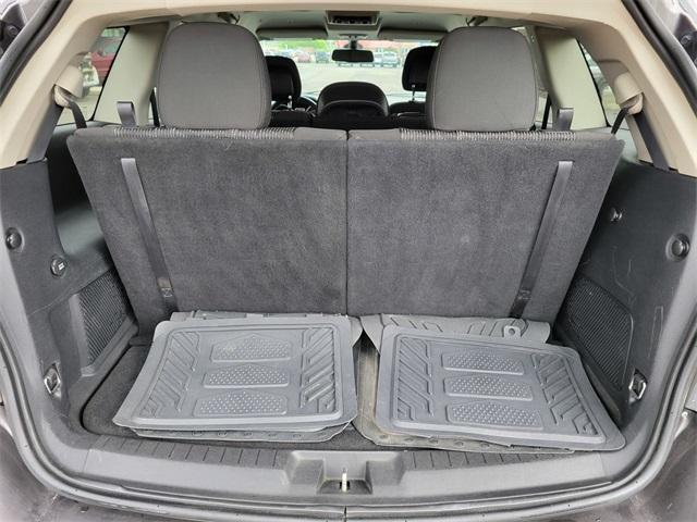 used 2020 Dodge Journey car, priced at $14,788