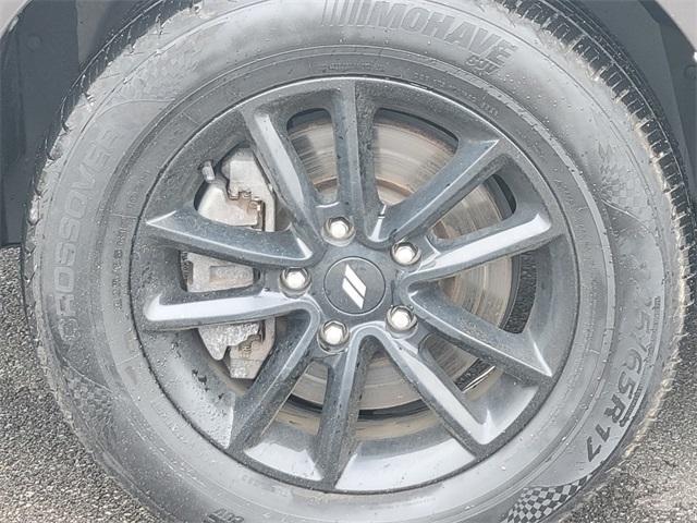 used 2020 Dodge Journey car, priced at $14,788