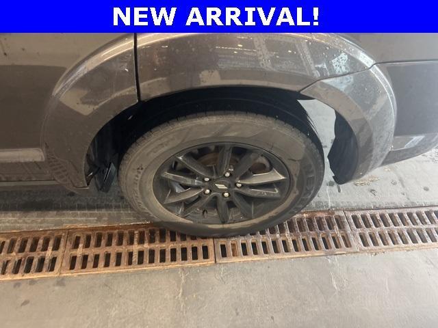 used 2020 Dodge Journey car, priced at $14,928