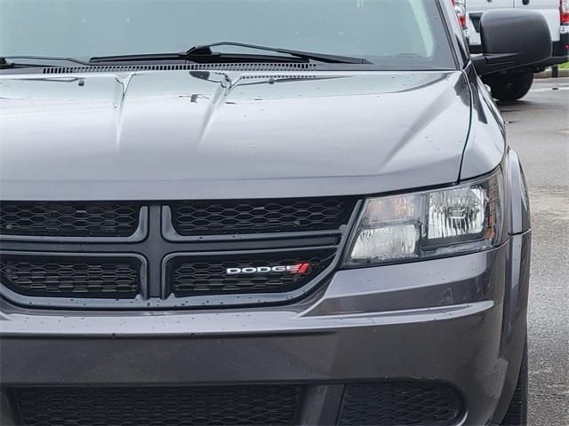 used 2020 Dodge Journey car, priced at $14,788