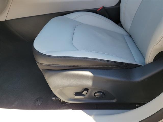used 2022 Jeep Compass car, priced at $24,831