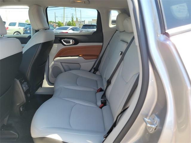 used 2022 Jeep Compass car, priced at $24,831