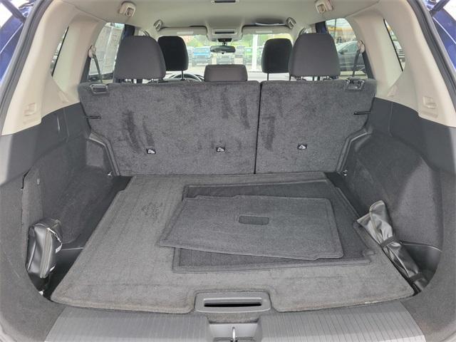 used 2023 Nissan Rogue car, priced at $22,961