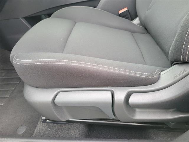 used 2023 Nissan Rogue car, priced at $22,961