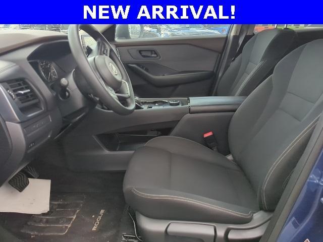 used 2023 Nissan Rogue car, priced at $24,869