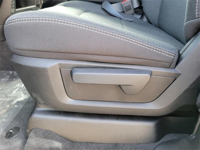 new 2025 Ram 2500 car, priced at $55,930