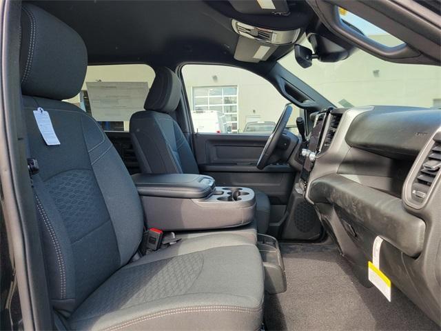 new 2025 Ram 2500 car, priced at $55,930