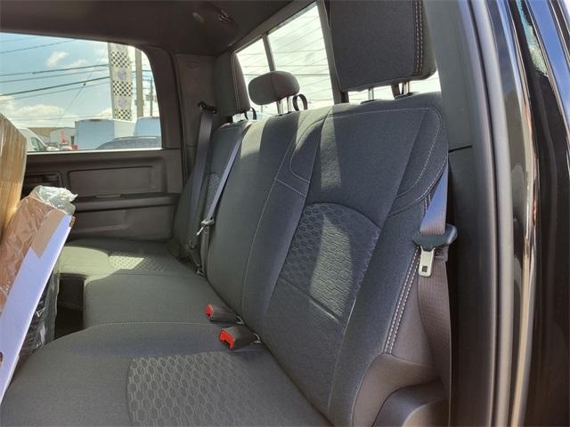 new 2025 Ram 2500 car, priced at $55,930