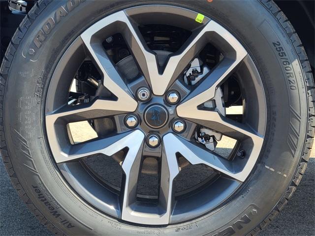 new 2025 Jeep Wrangler 4xe car, priced at $48,975