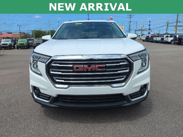 used 2022 GMC Terrain car, priced at $26,941
