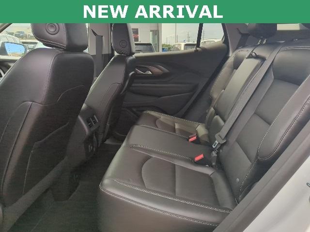 used 2022 GMC Terrain car, priced at $26,941