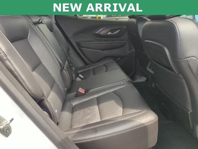 used 2022 GMC Terrain car, priced at $26,941