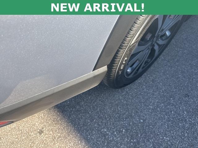 used 2023 Subaru Forester car, priced at $29,681