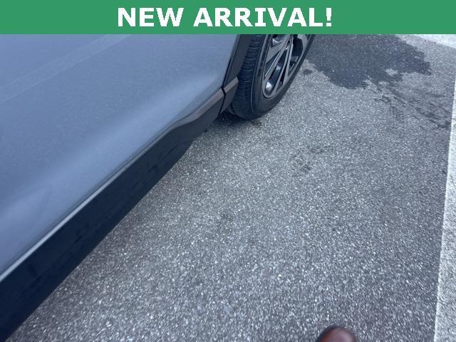 used 2023 Subaru Forester car, priced at $29,681