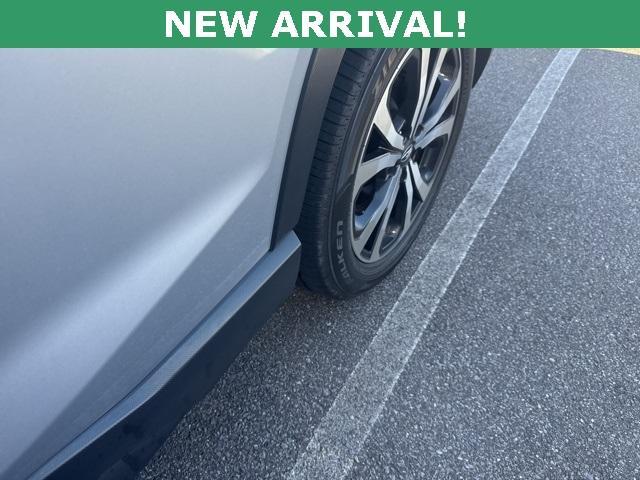 used 2023 Subaru Forester car, priced at $29,681