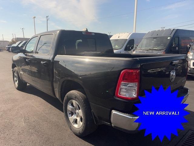 used 2020 Ram 1500 car, priced at $29,860