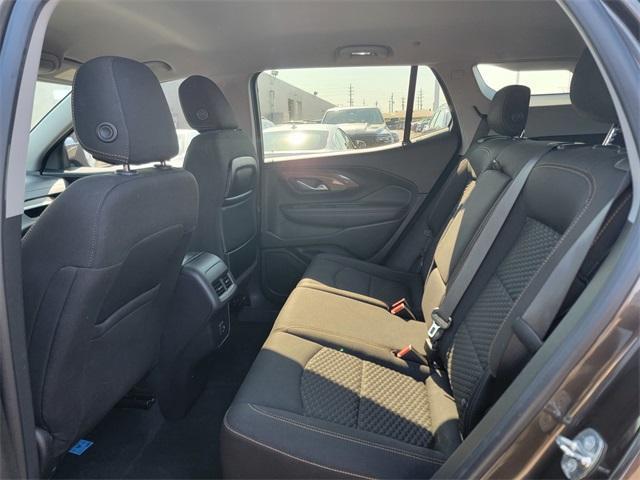 used 2019 GMC Terrain car, priced at $17,988