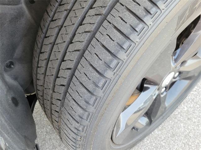 used 2022 Jeep Grand Cherokee L car, priced at $31,888