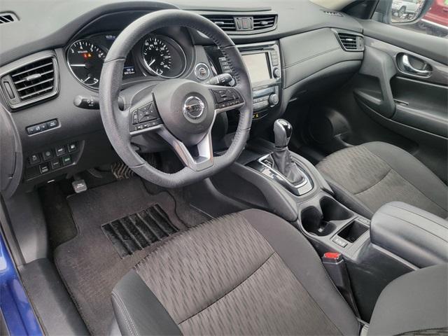 used 2020 Nissan Rogue car, priced at $15,988