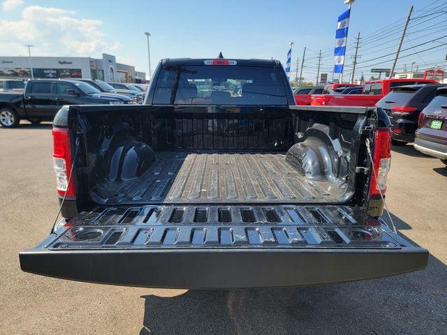 used 2022 Ram 1500 car, priced at $28,366