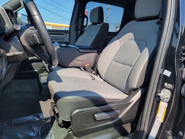 used 2022 Ram 1500 car, priced at $28,366