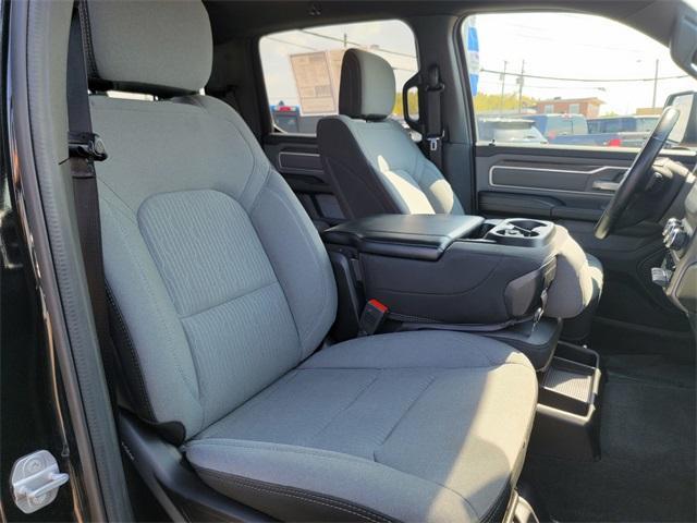 used 2022 Ram 1500 car, priced at $32,951