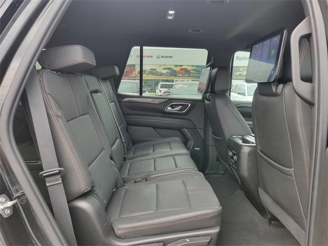 used 2021 Chevrolet Tahoe car, priced at $44,888