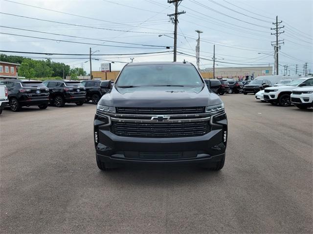 used 2021 Chevrolet Tahoe car, priced at $44,888