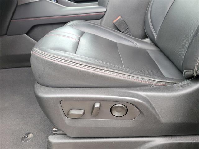 used 2021 Chevrolet Tahoe car, priced at $44,888