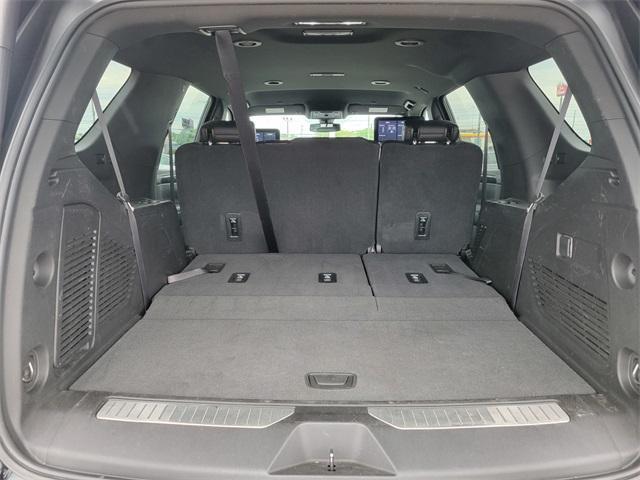 used 2021 Chevrolet Tahoe car, priced at $44,888