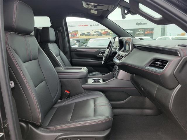 used 2021 Chevrolet Tahoe car, priced at $44,888