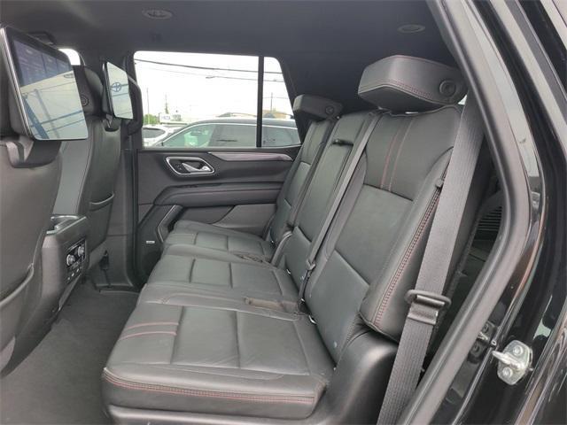 used 2021 Chevrolet Tahoe car, priced at $44,888