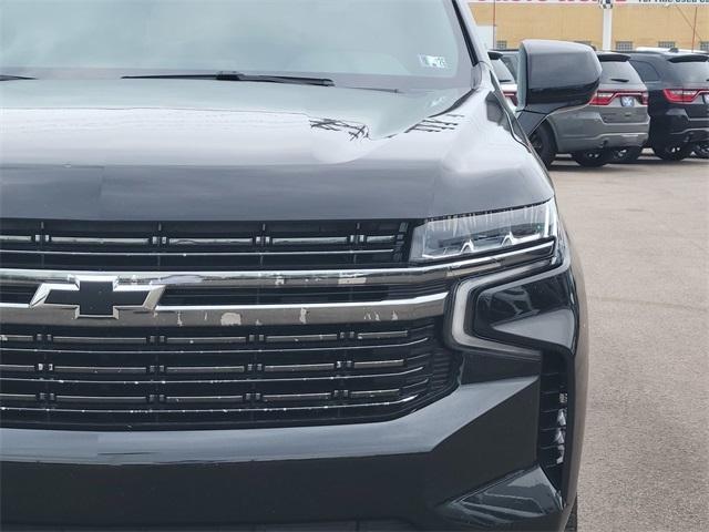 used 2021 Chevrolet Tahoe car, priced at $44,888