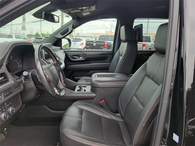used 2021 Chevrolet Tahoe car, priced at $44,888