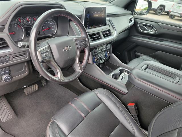 used 2021 Chevrolet Tahoe car, priced at $44,888