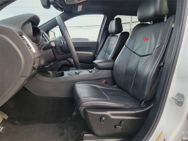 used 2014 Dodge Durango car, priced at $16,995