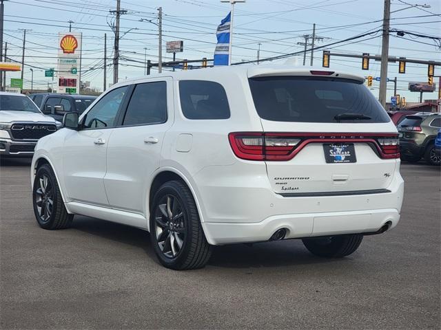 used 2014 Dodge Durango car, priced at $16,995