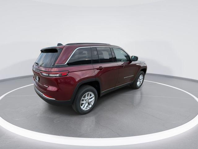 new 2025 Jeep Grand Cherokee car, priced at $42,406